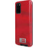 Denmark Soccer Flag Galaxy S20 Pro Case